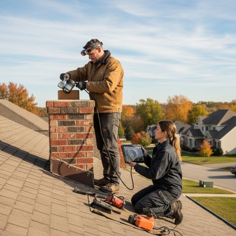 Chimney Cleaning Service in Jacksonville, FL