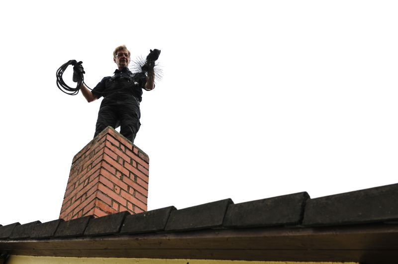 Cost of Chimney Removal — Cost of Chimney Removal