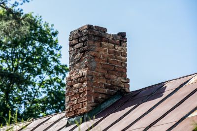 Save Chimney Maintenance Costs!